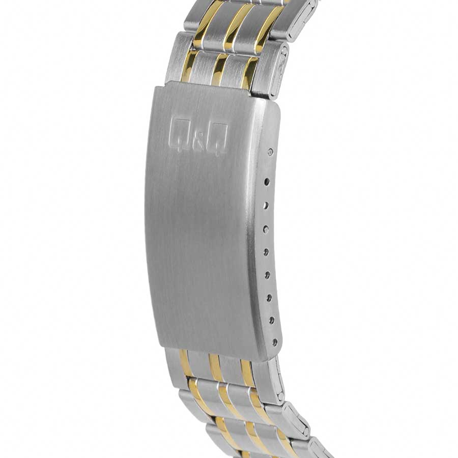 Đồng Hồ Q&Q QQ-S328J211Y