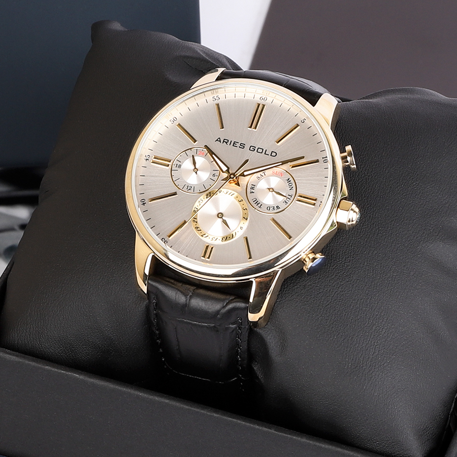 Đồng hồ Aries Gold AG-G102 G-SG
