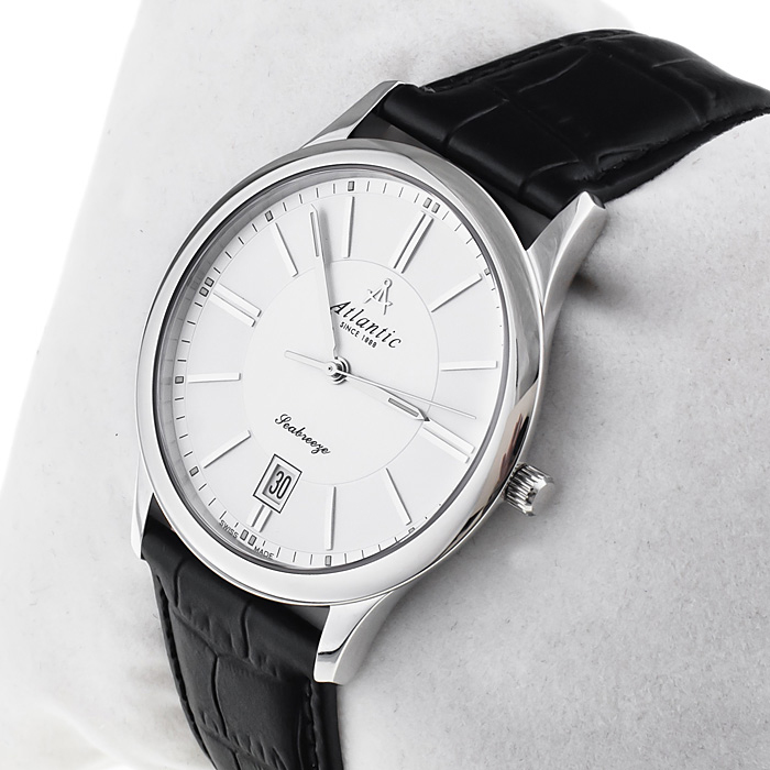 Đồng hồ Atlantic Swiss AT-61350.41.21