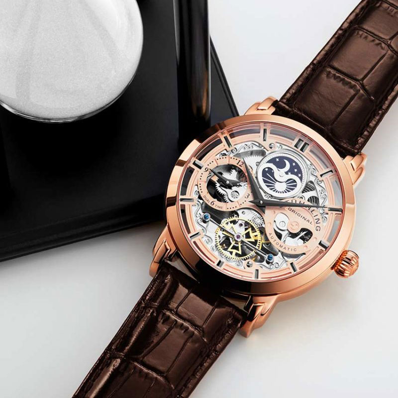 STUHRLING ORIGINAL ST-371.03