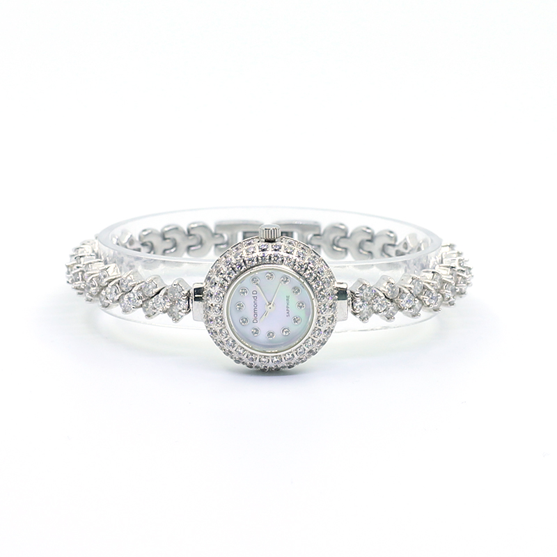 Đồng hồ Diamond D DM62015