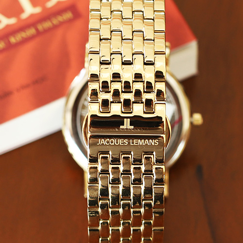 Đồng hồ Jacques Lemans JL-1-1848G