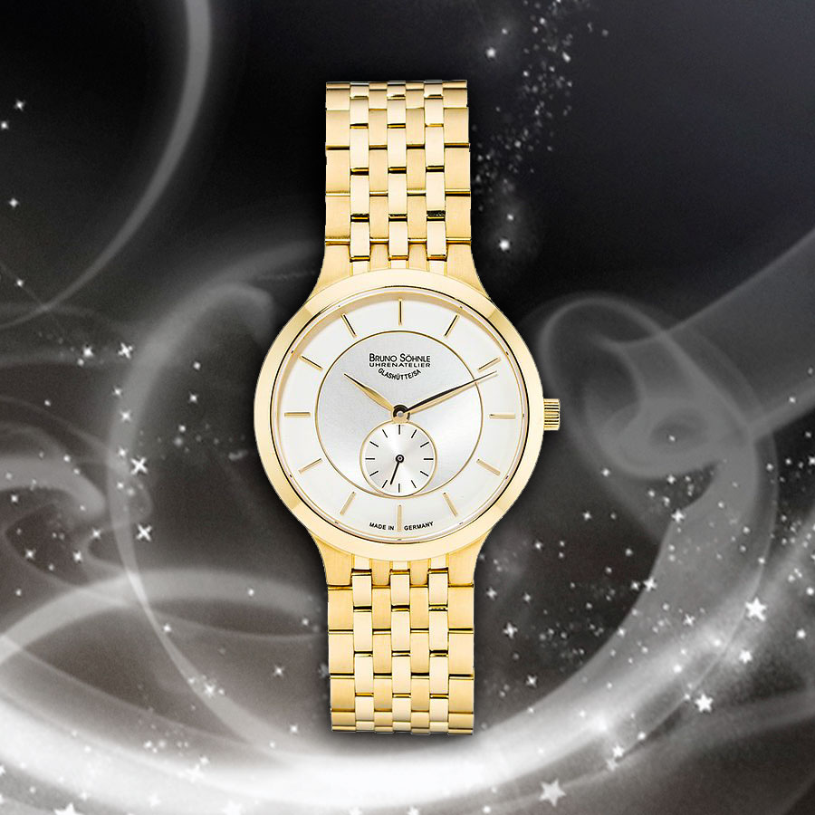 Đồng hồ Bruno sohnle 17-33136-242
