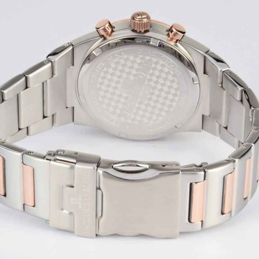 Đồng hồ Jacques Lemans JL-1-1738C