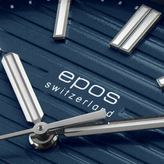 Đồng hồ Epos Swiss E-3506.132.20.16.30