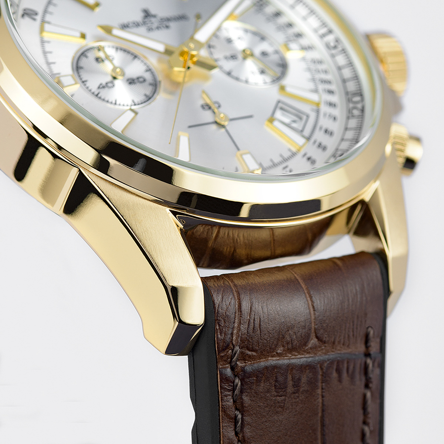 Đồng hồ Jacques Lemans JL-1-2117F