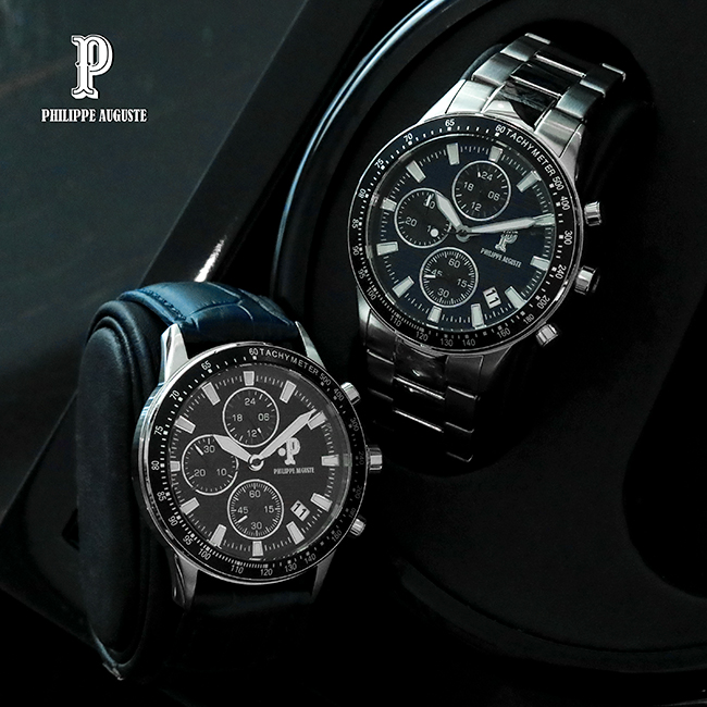 ĐỒNG HỒ PHILIPPE AUGUSTE PA5025G
