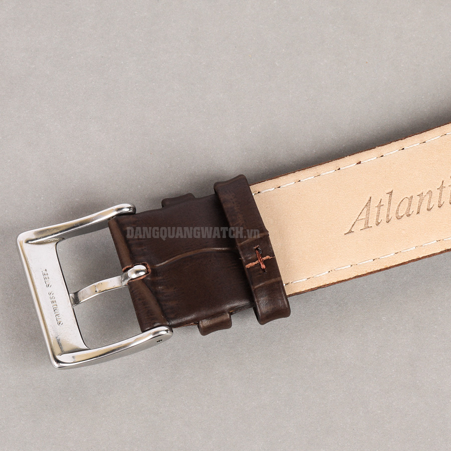 Đồng hồ Atlantic Swiss AT-52752.41.25R