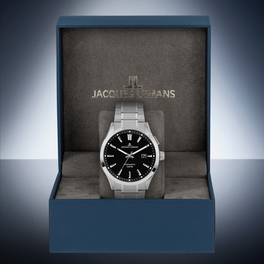 Đồng hồ Jacques Lemans JL-1-2130E