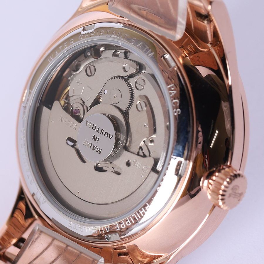 Đồng hồ Philippe Auguste PA5003G