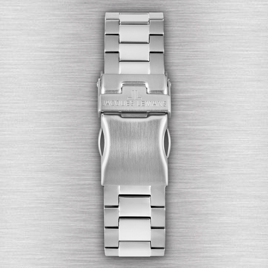 Đồng hồ Jacques Lemans JL-50-1A Limited