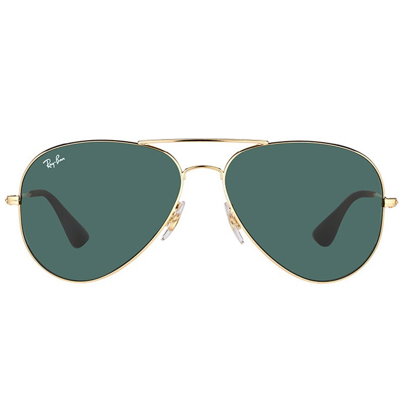 Kính mát Rayban RB-3558-001/71(58CN)