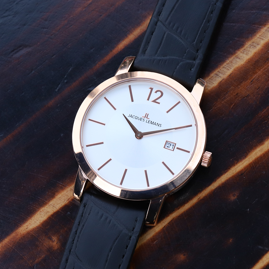 Đồng hồ Jacques Lemans JL-40-1D