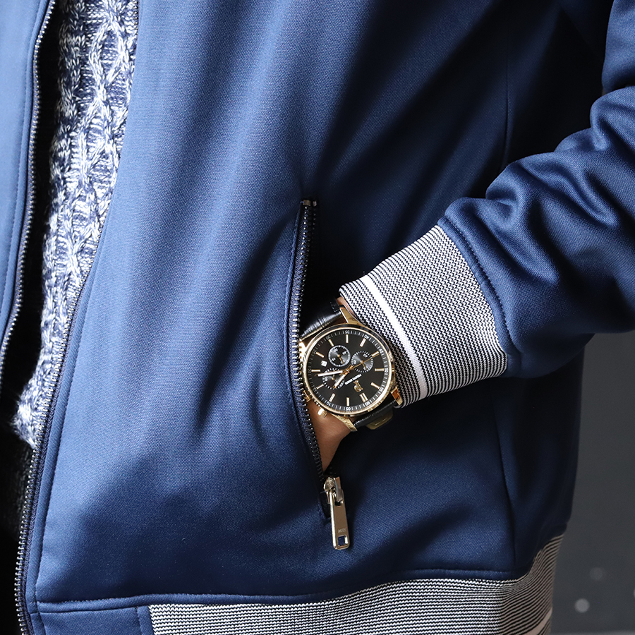 Đồng hồ Philippe Auguste PA5006F
