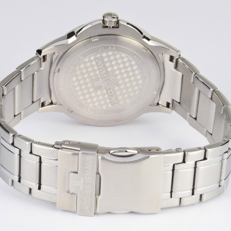 Đồng hồ Jacques Lemans JL-1-1540E