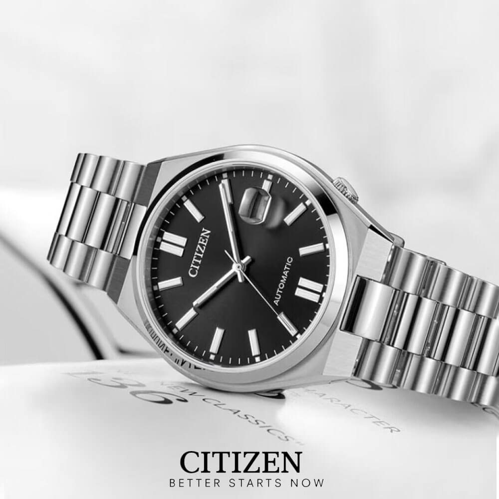 Đồng hồ Citizen CT-NJ0150-81E