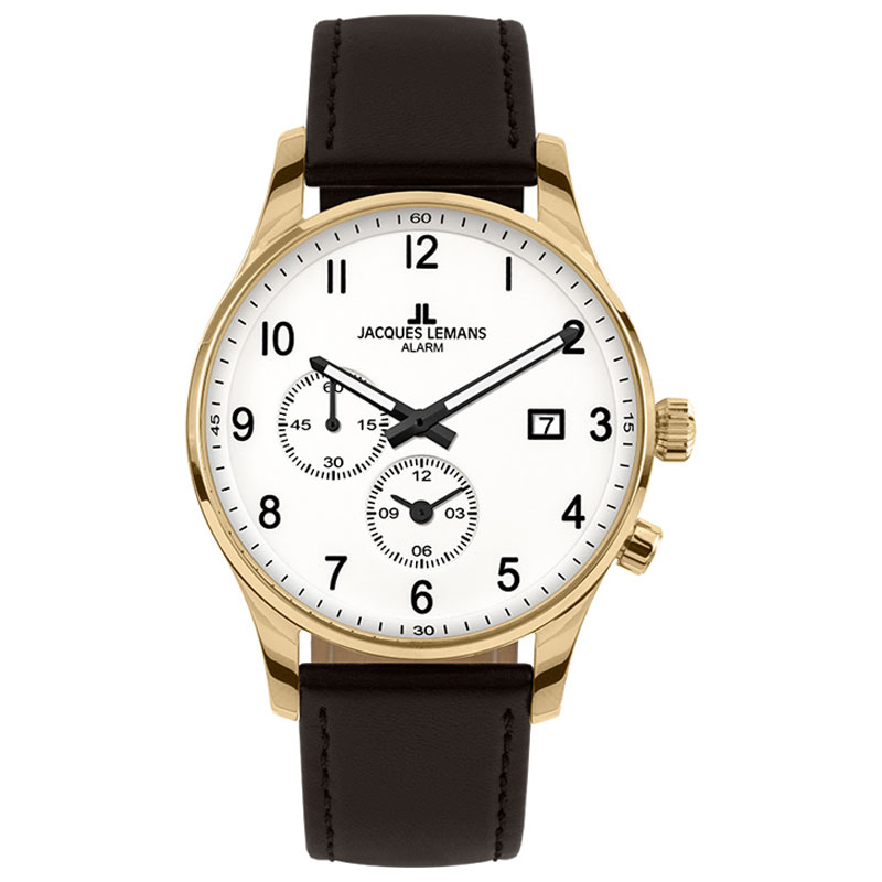 Đồng hồ Jacques Lemans JL-1-2125D
