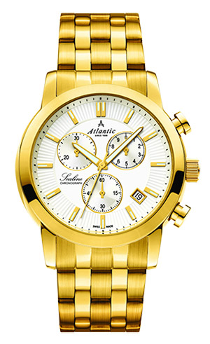 Đồng hồ Atlantic Swiss AT-62455.45.21