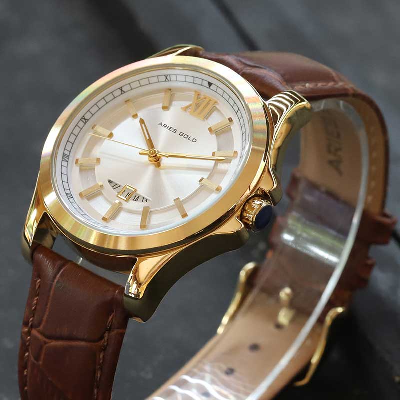 Đồng hồ Aries Gold AG-G1013Z G-S-L