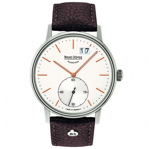 Đồng hồ Bruno Sohnle 17-13179-245