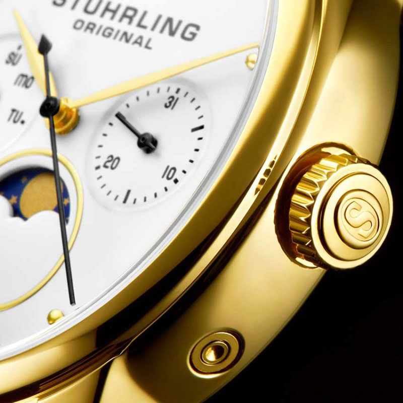 Đồng hồ STUHRLING ORIGINAL ST-898.03