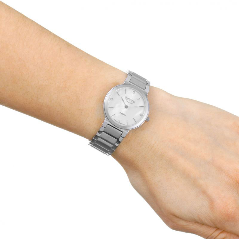 Đồng hồ Bruno Sohnle Glashutte BS-17-13108-992 Diamond