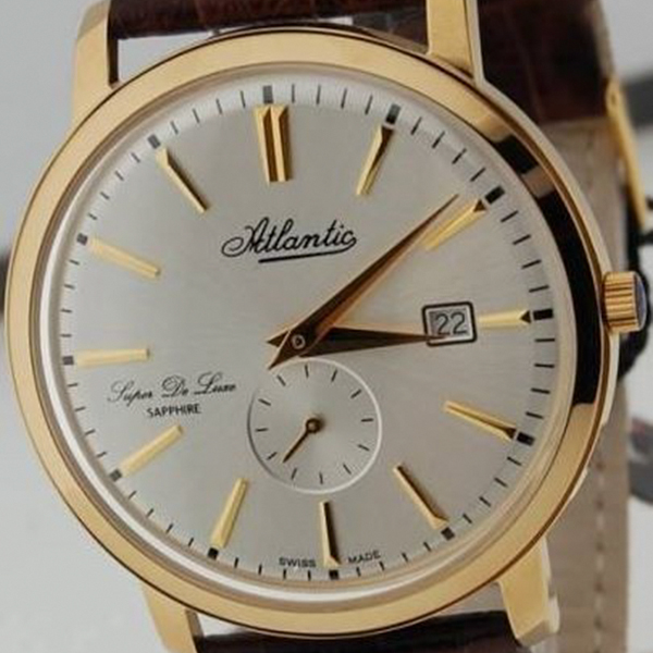 Đồng hồ Atlantic Swiss AT-64352.45.31