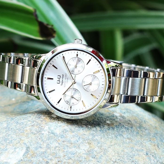 Đồng hồ Q&Q QQ-S303J201Y