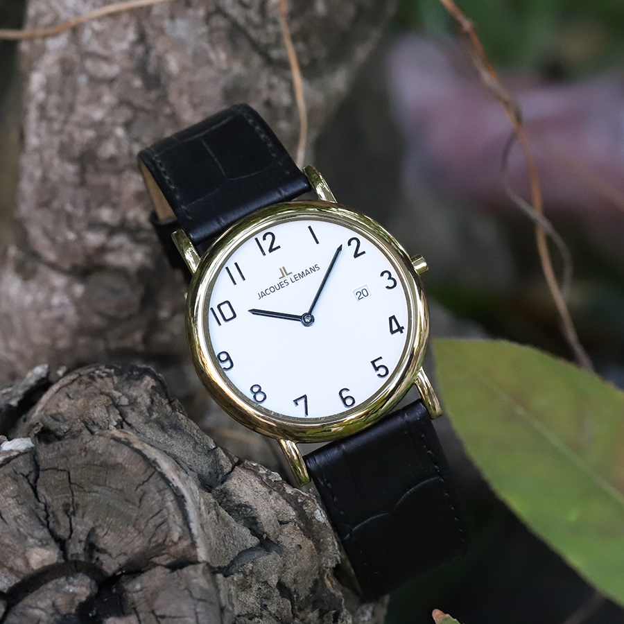 Đồng hồ Jacques Lemans JL-1-1370F