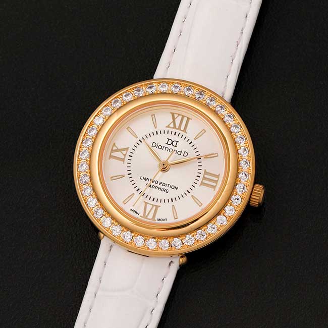 ĐỒNG HỒ DIAMOND D DM4632P-15-KIM