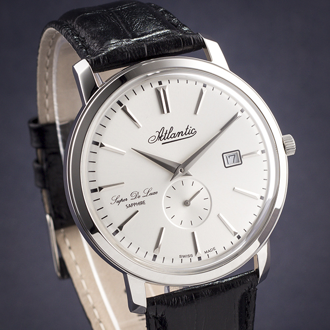Đồng hồ Atlantic Swiss AT-64352.41.21