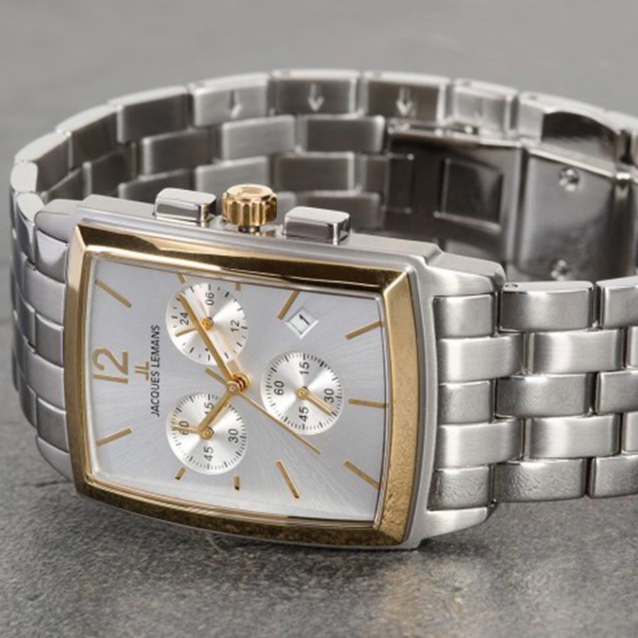 Đồng hồ Jacques Lemans JL-1-1906H