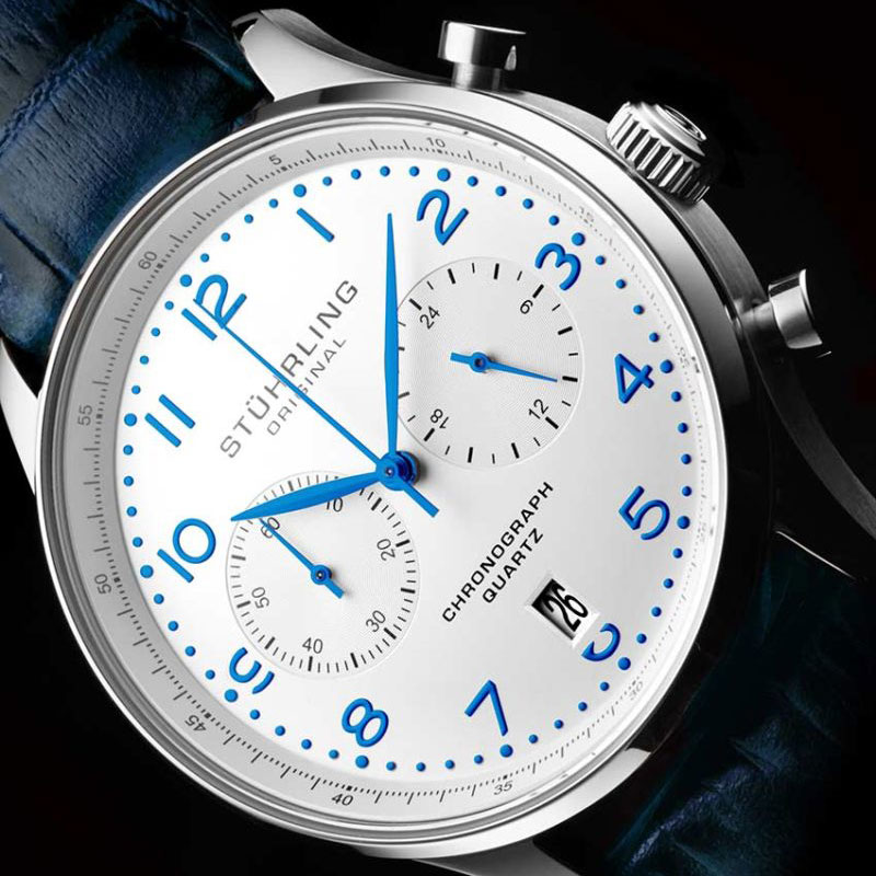 STUHRLING ORIGINAL ST-896.01