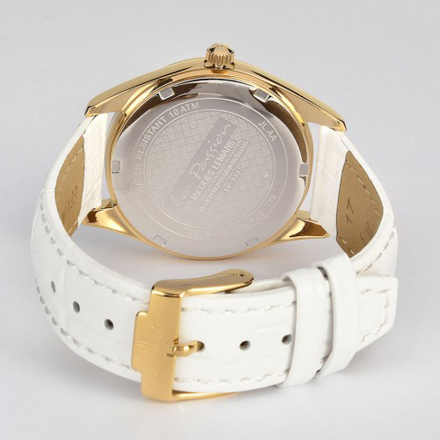 Đồng hồ Jacques Lemans JL-LP-133D