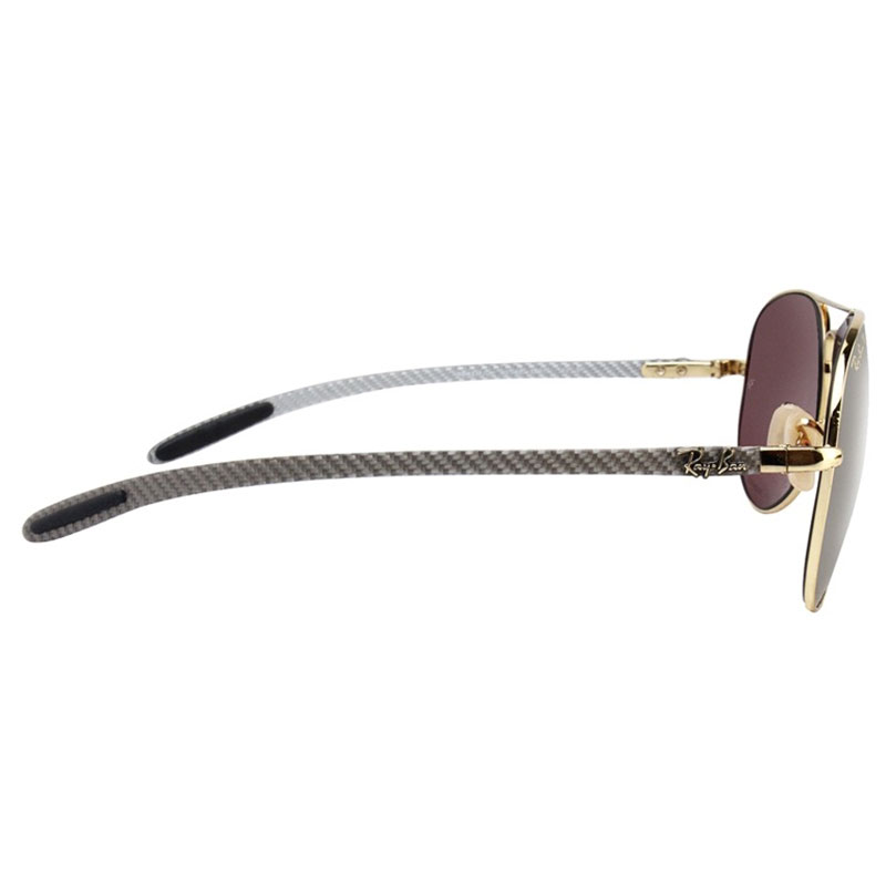 Kính mát Rayban RB-8317CH-001/6B(58IT)