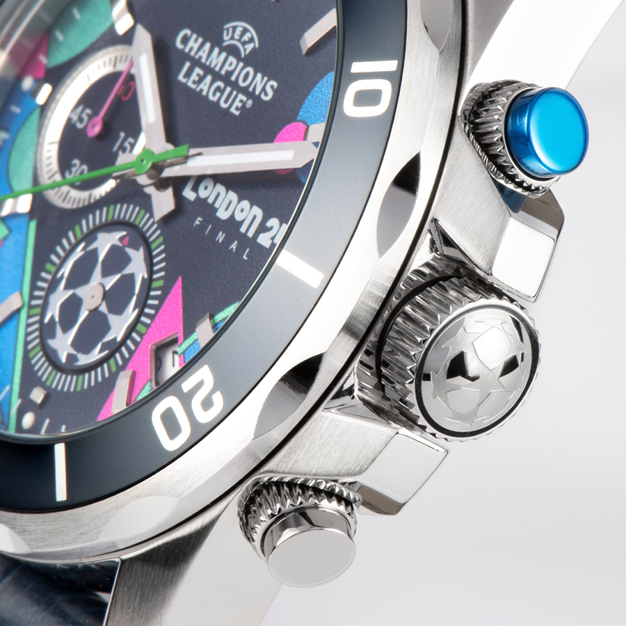 Đồng hồ Jacques Lemans JL-CL-103E