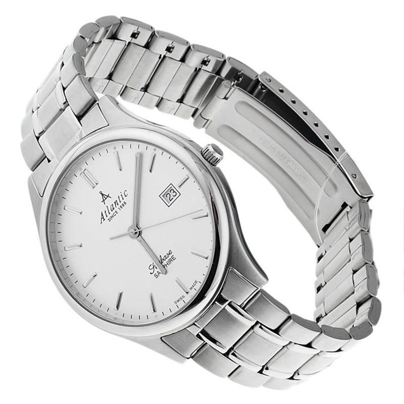 Đồng hồ Atlantic Swiss AT-60347.41.21
