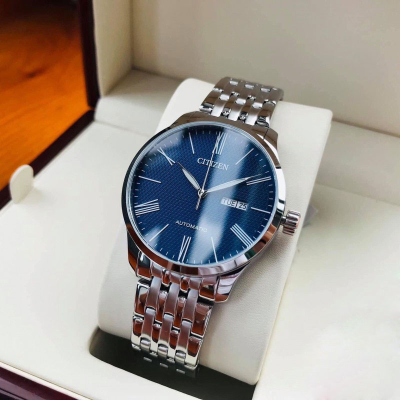 Đồng hồ Citizen CT-NH8350-59L