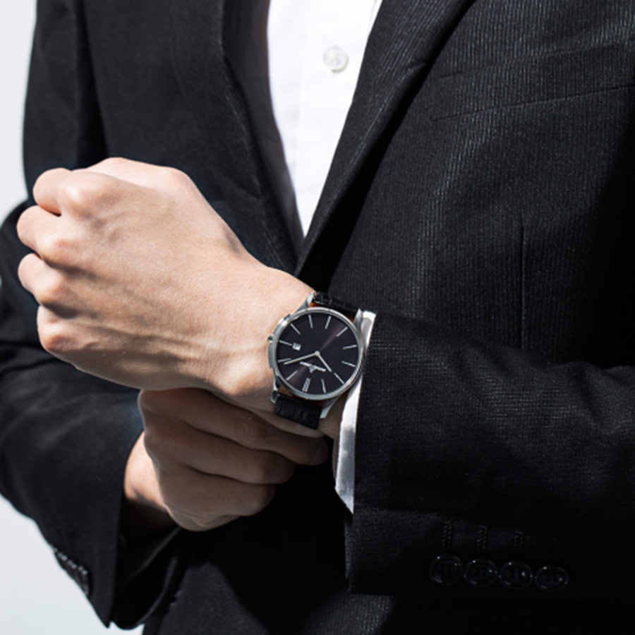 Đồng hồ Jacques Lemans JL-1-1936A
