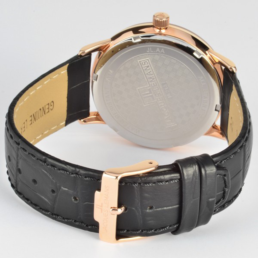 Đồng hồ Jacques Lemans JL-N-213B