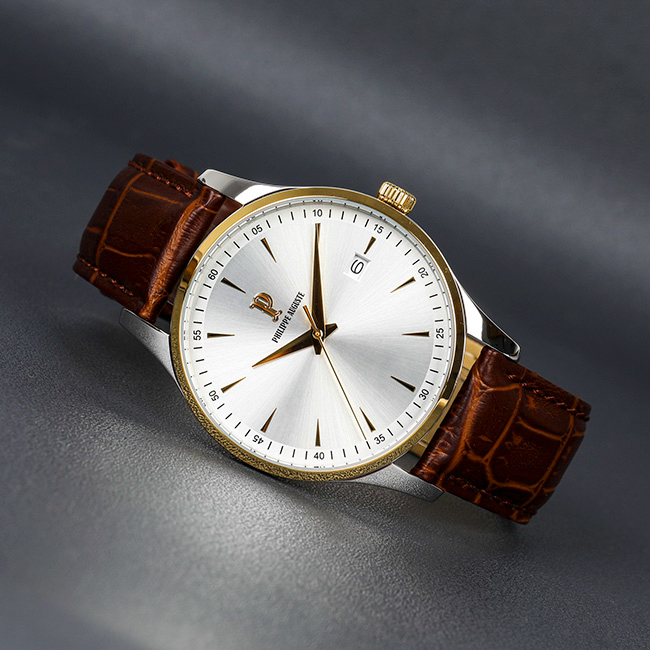 ĐỒNG HỒ PHILIPPE AUGUSTE PA5014E