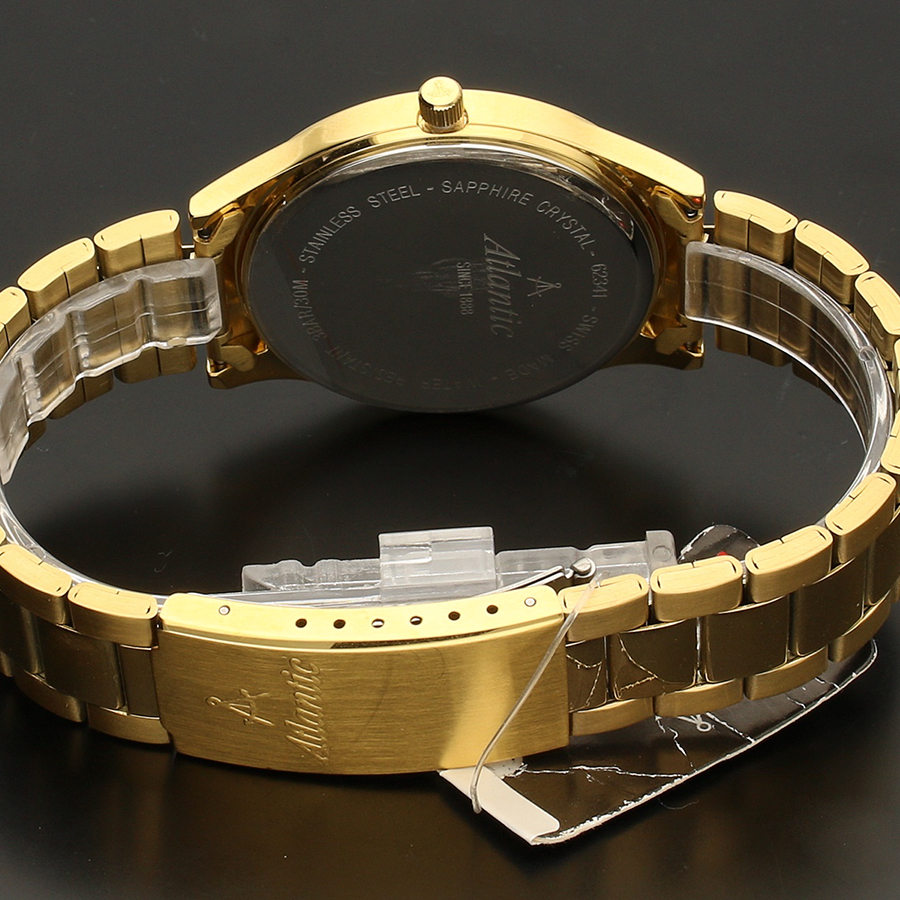 Đồng hồ Atlantic Swiss AT-62346.45.21