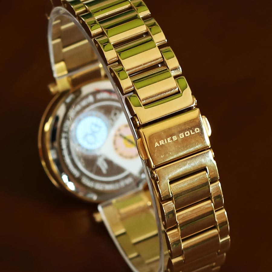 Đồng hồ Aries Gold AG-L5011 G-WMOP