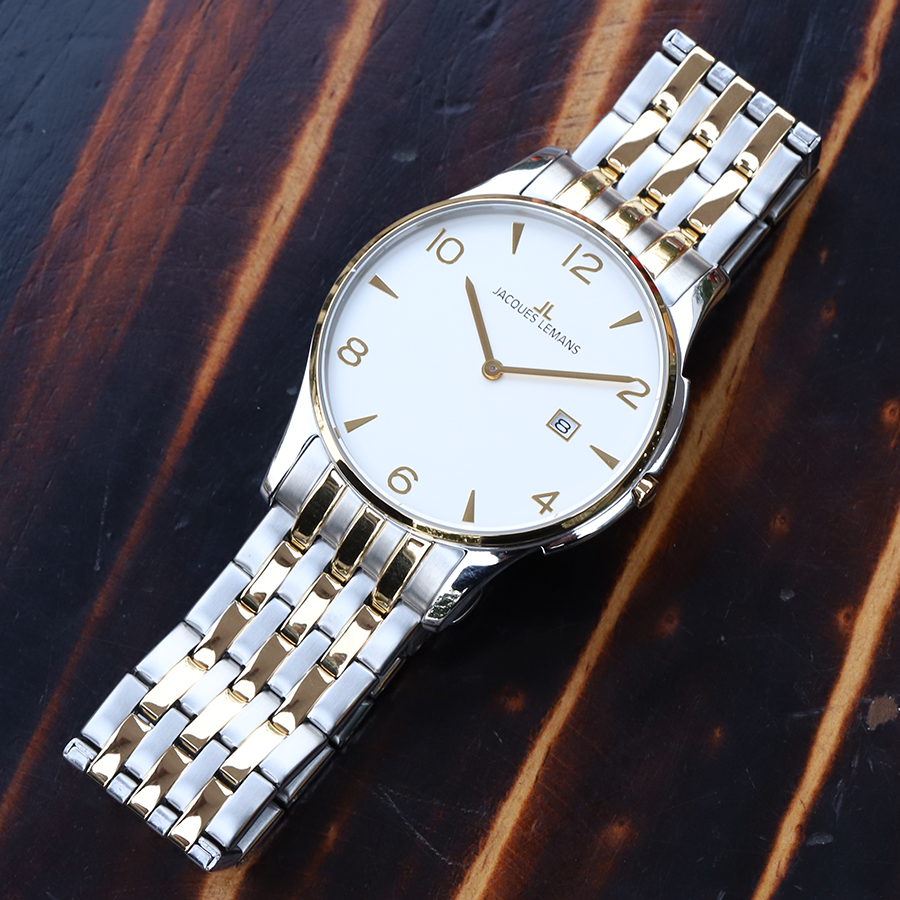Đồng hồ Jacques Lemans JL-1-1853ZE