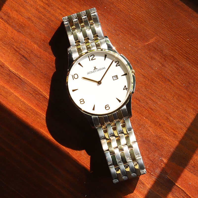 Đồng hồ Jacques Lemans JL-1-1852ZE