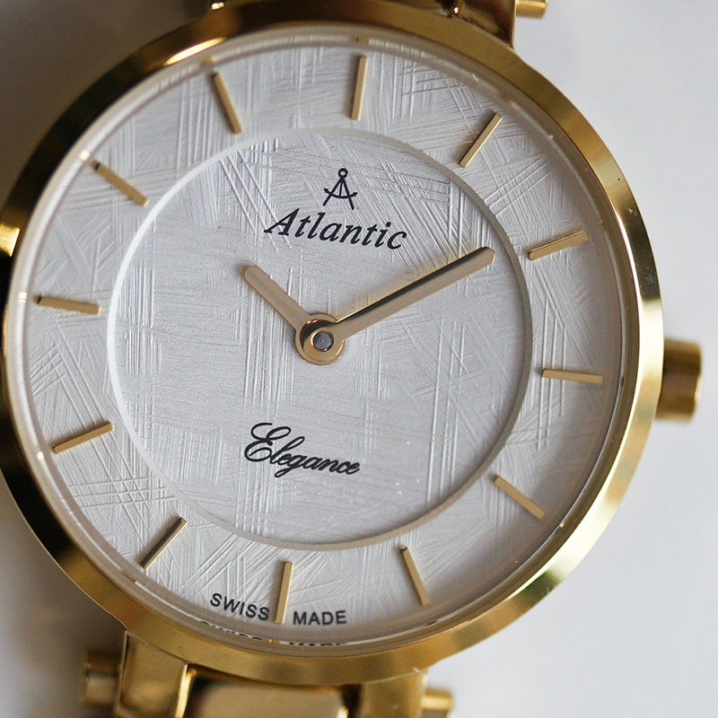 Đồng hồ Atlantic Swiss AT-29035.45.21