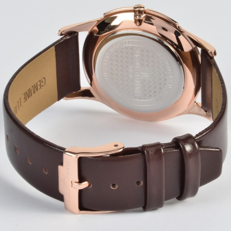 Đồng hồ Jacques Lemans JL-1-1850I