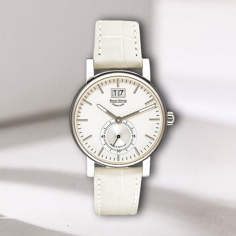 Đồng hồ Bruno sohnle 17-13144-241