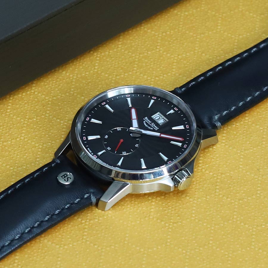 Đồng hồ Bruno sohnle BS-17-13158-741