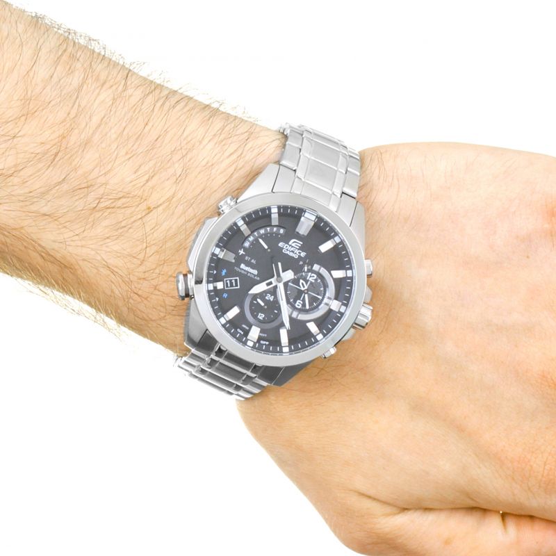 Đồng hồ Casio EQB-510D-1ADR